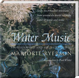 Water Music book cover