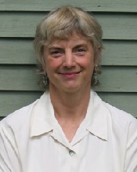 Marjorie Ryerson
